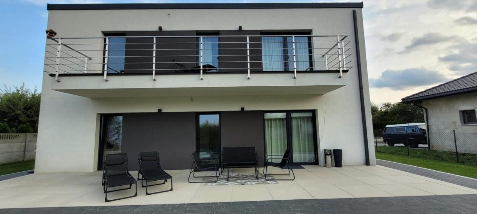 Apartament Bast 17 Dom Duzy Parking , Mandoria , Ptak , 2 Sypialnie Lub 1 Sypialnia, Taras , Autostrada A1, Kalinowskiego 17E Wifi Łódź Zewnętrze zdjęcie